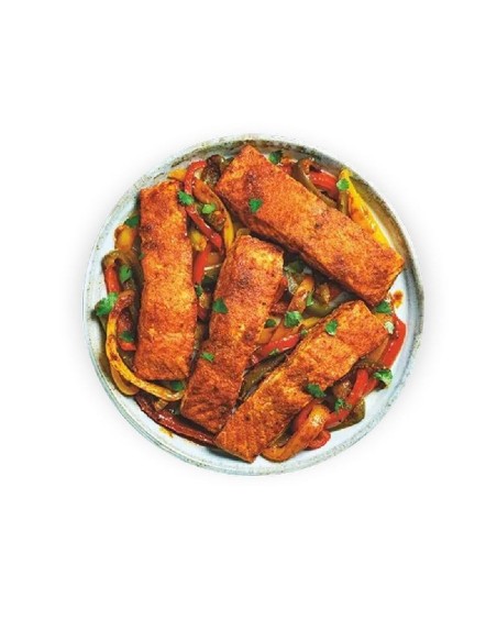 Frank's RedHot Citrusy California Style Cook-In-Bag