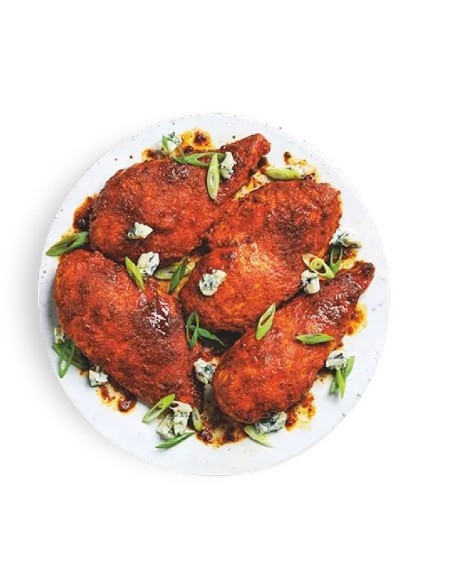 Frank's RedHot Buffalo New York Style Cook-In-Bag