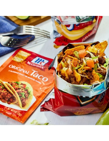 McCormick Original Taco Seasoning Mix