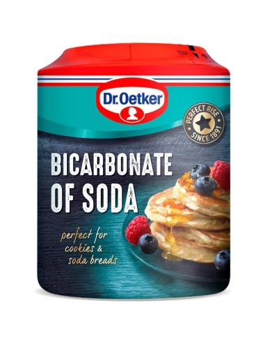 Bicarbonato di sodio del Dr. Oetker