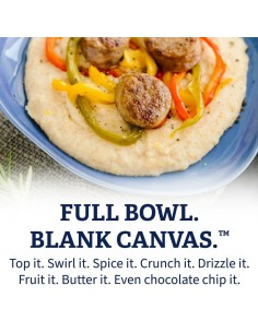 Cereal caliente original Cream of Wheat de 2½ minutos 2