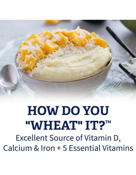 Cream of Wheat Original 2½ Minute Hot Cereal