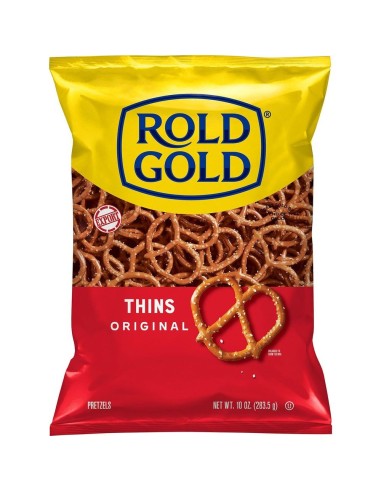 Rold Gold Thins Original