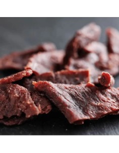 Wild West Beef Jerky Jalapeño 25g 2