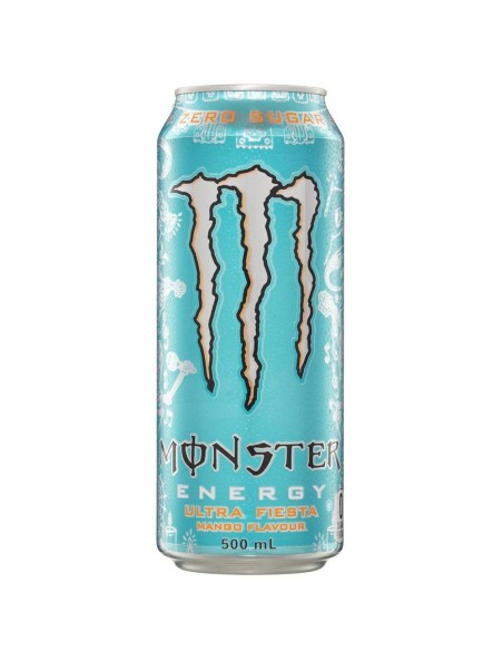Monster Energy Ultra Fiesta Mango