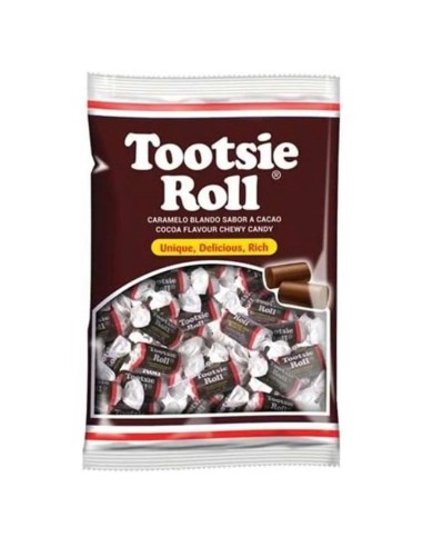 Tootsie Roll 100g Sachet