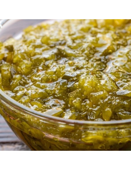 Salsa dolce Vlasic Squeezable