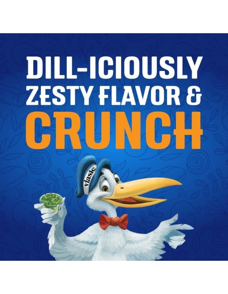 Salsa dolce Vlasic Squeezable