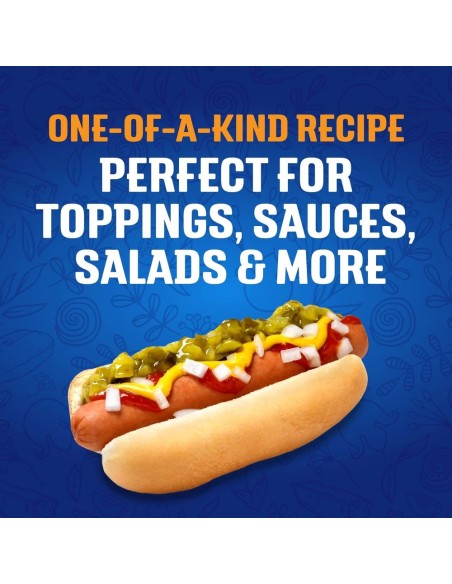 Vlasic Sweet Relish Squeezable