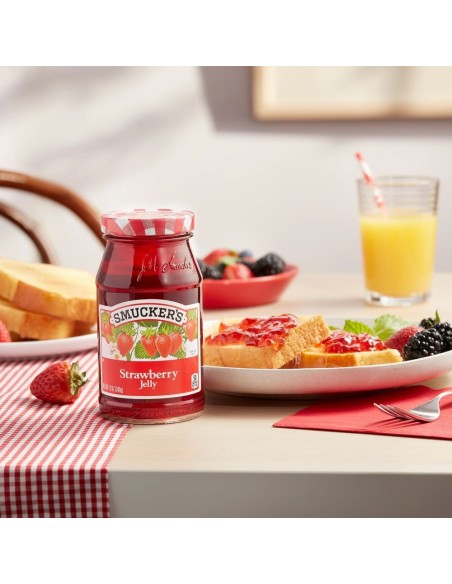 Smucker's Strawberry Jelly