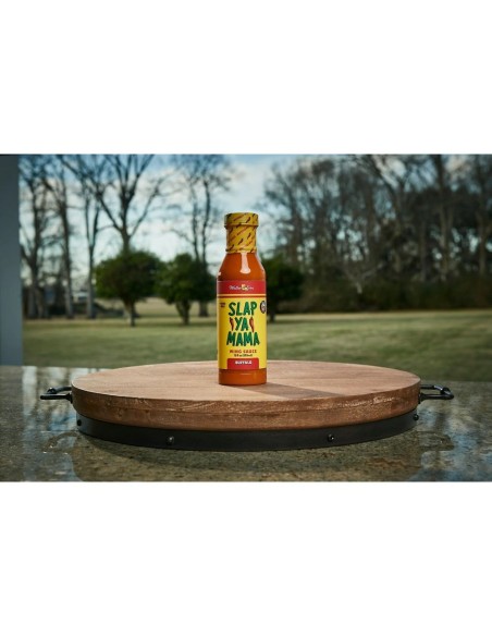 Slap Ya Mama Wing con salsa Buffalo