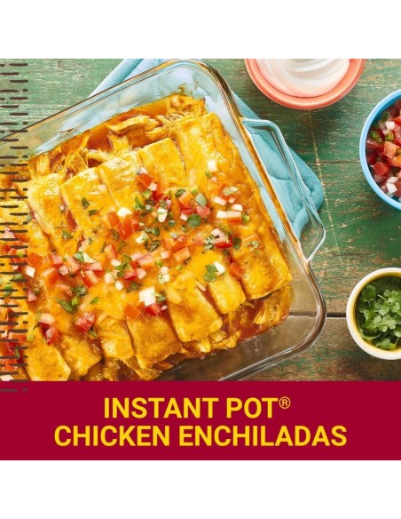Salsa de Enchilada Roja Old El Paso Mediana