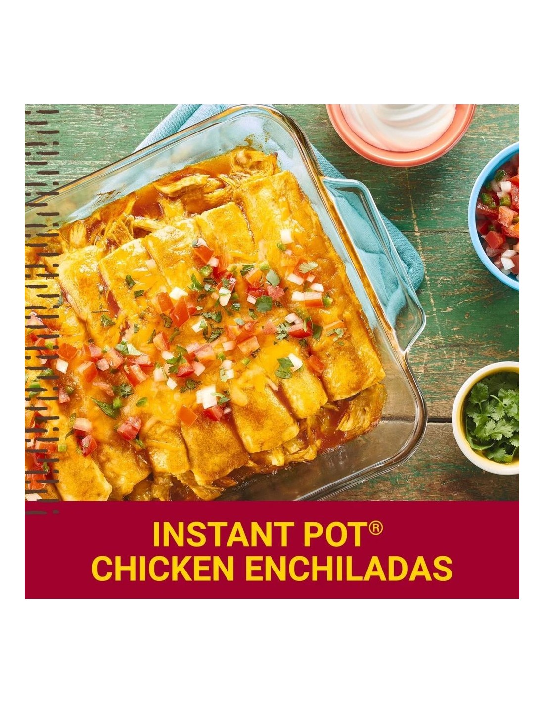 Salsa per enchilada rossa media Old El Paso | Pop's America