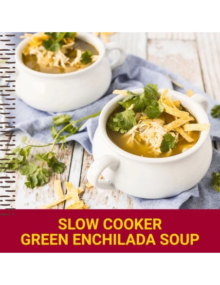 Salsa Enchilada Cile Verde Old El Paso Delicata