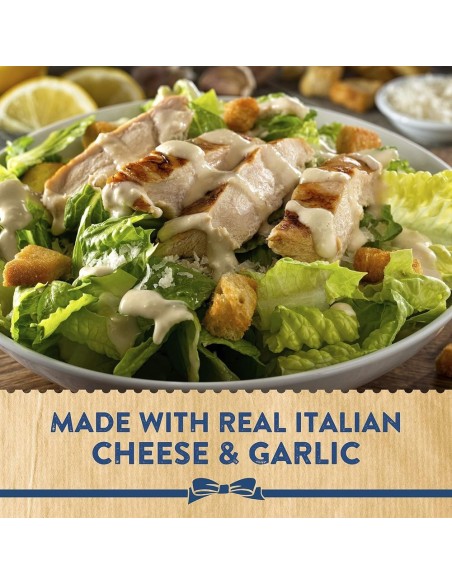 Hellmann's Real Caesar Dressing & Dip