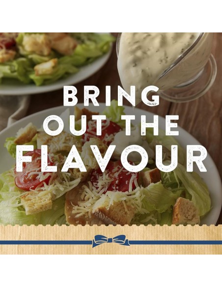 Salsa Caesar Dressing & Dip di Hellmann