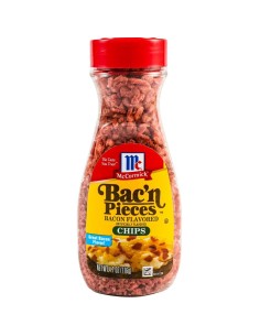 McCormick Bac'n Pieces Chips