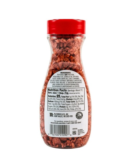 McCormick Bac'n Pieces Chips