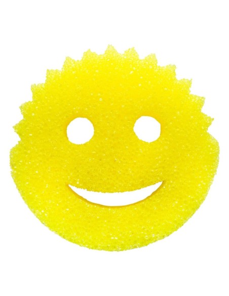 Scrub Daddy El depurador FlexTextue original