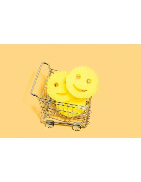 Scrub Daddy El depurador FlexTextue original