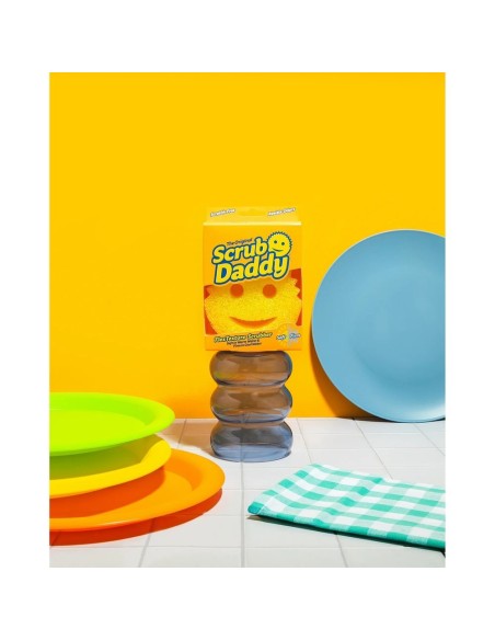Scrub Daddy El depurador FlexTextue original