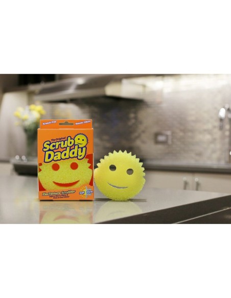 Scrub Daddy El depurador FlexTextue original