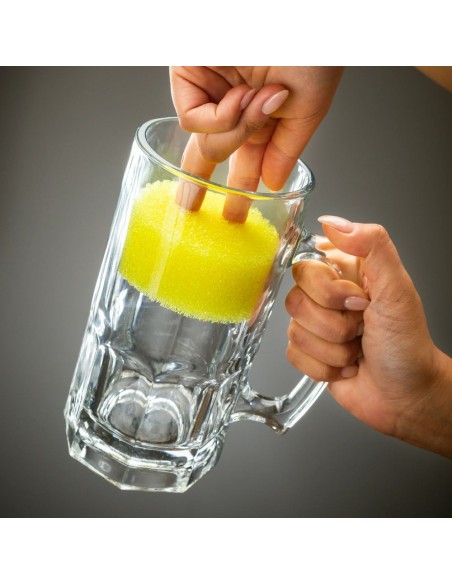 Scrub Daddy El depurador FlexTextue original