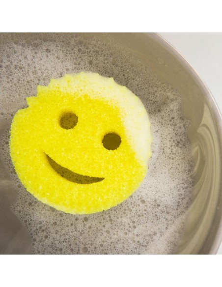 Scrub Daddy The Original FlexTextue Scrubber
