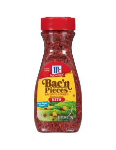 Pezzi di pancetta McCormick