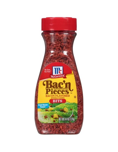 Pezzi di pancetta McCormick