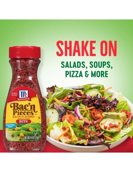 McCormick Bac'n Pieces Bits