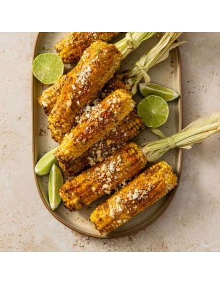 McCormick Mexican Style Street Corn Taco Seasoning Mix