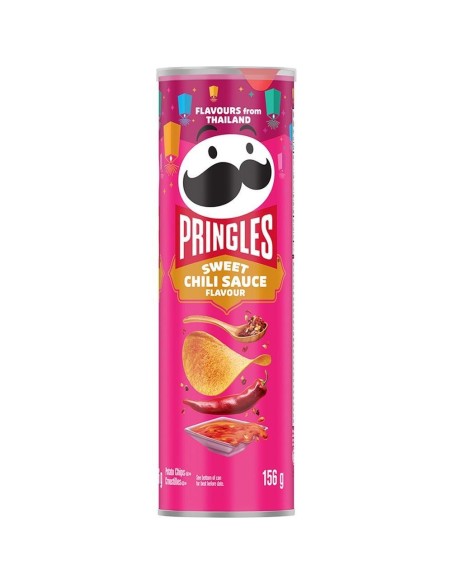 Pringles Sweet Chili Sauce