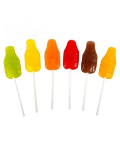 Jarritos Pops Lollipops x19 2