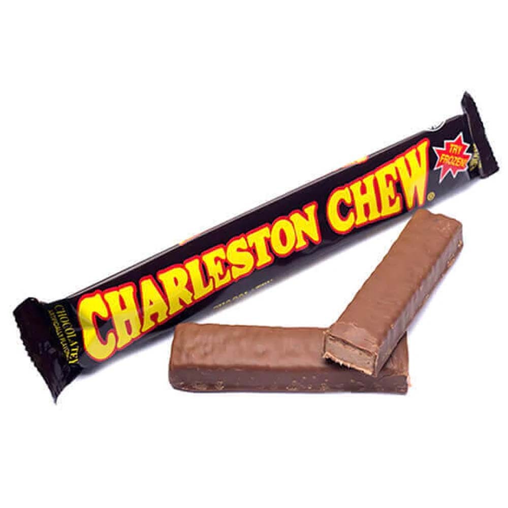 Tootsie Charleston Chew Chocolatey