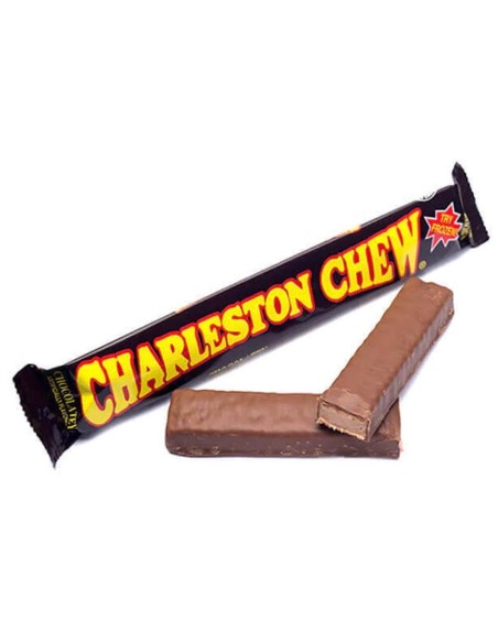 Tootsie Charleston Chew Chocolatey
