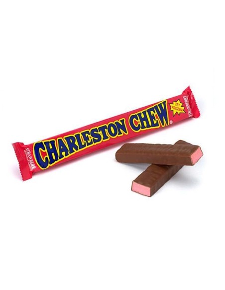 Tootsie Charleston Masticar Fresa