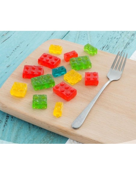 Amos 4D Jelly Sweets Blocks
