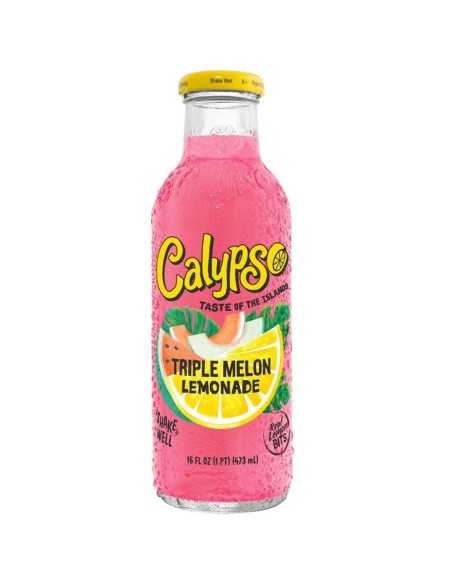 Limonada Calipso Triple Melón