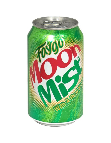 Faygo Moon Mist