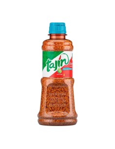 Tajín Clásico Reducido en Sodio 142g