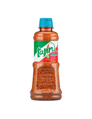 Tajín Clásico Reducido en Sodio 142g