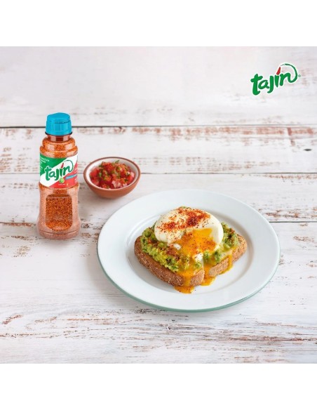 Tajin Clasico Reduced Sodium 142g