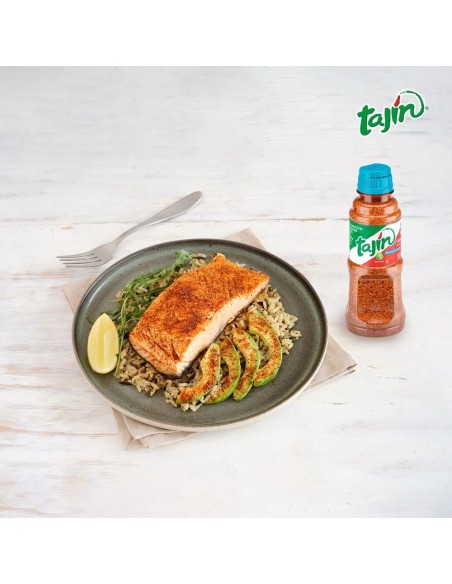 Tajín Clásico Reducido en Sodio 142g
