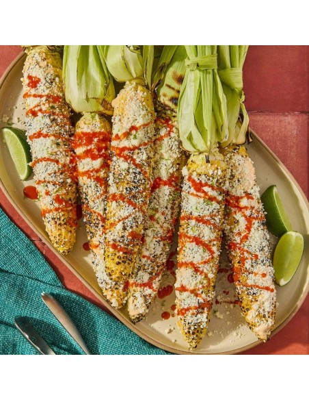 Cholula Hot Sauce Chili Garlic