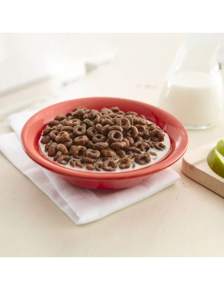 Chocolate Cheerios