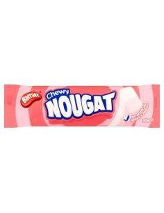 Barratt Chewy Nougat