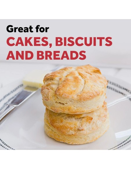 Polvo para hornear Clabber Girl