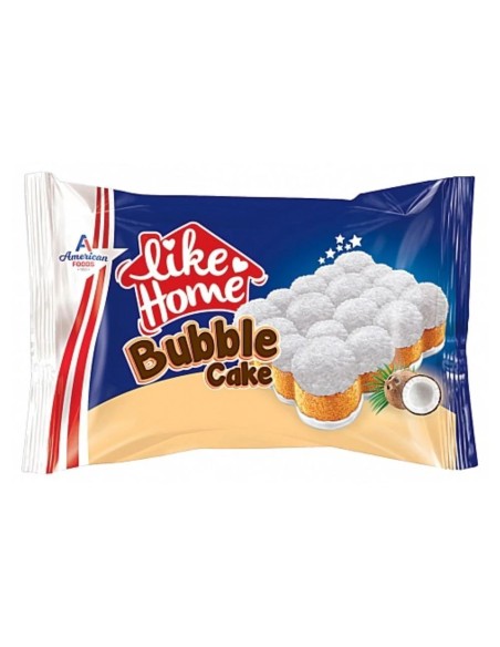 Like Home Bubble Cake
