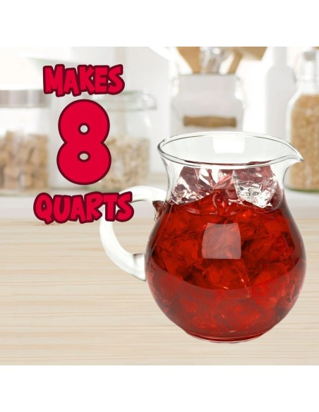 Preparato per bevanda Kool-Aid alla ciliegia